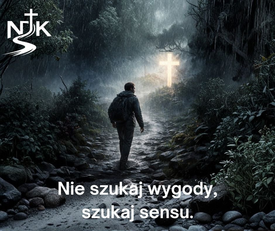 Człowiek na NDK 5